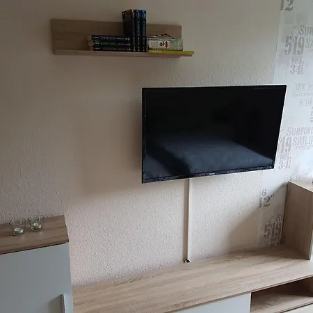 Mit Grosser Dachterrasse By Interhome Apartman *