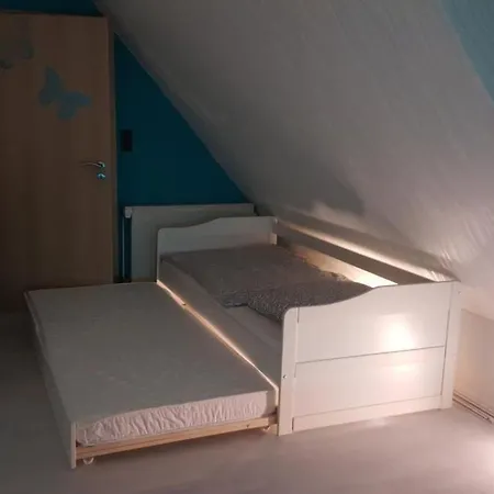 Mit Grosser Dachterrasse By Interhome